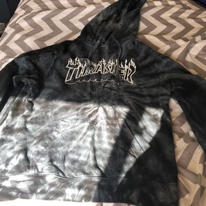 thrasher Hoodie